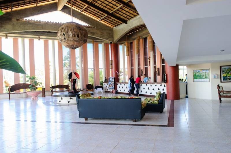 فندق Resort Costa Dos Coqueiros