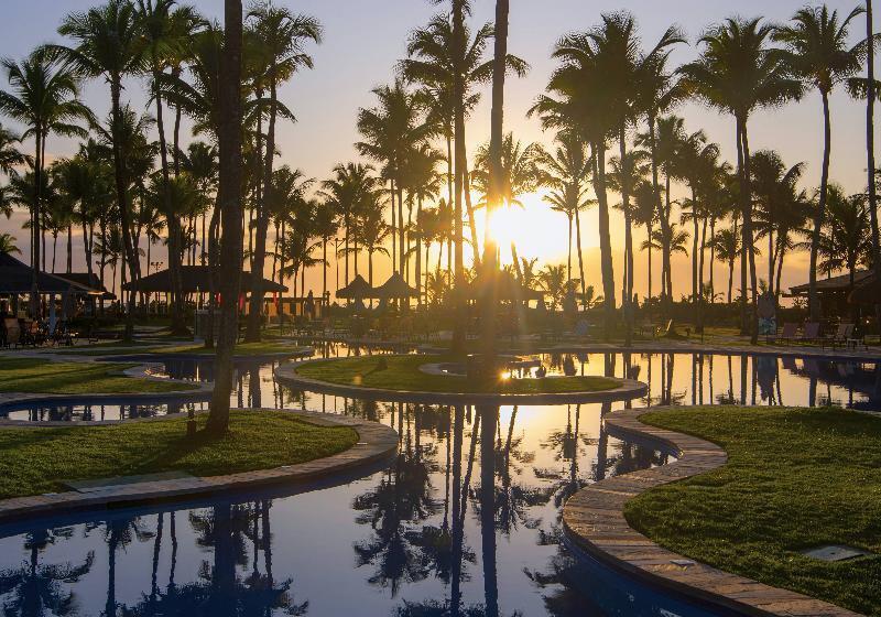 هتل Transamerica Comandatuba All Inclusive Resort