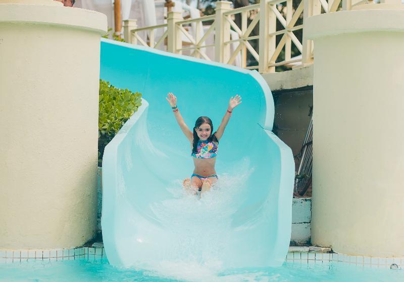 בית מלון כפרי Transamerica Comandatuba   All Inclusive Resort