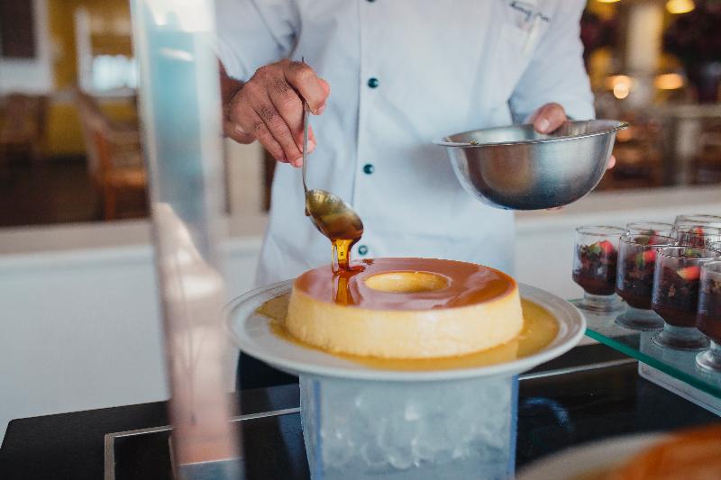 בית מלון כפרי Transamerica Comandatuba   All Inclusive Resort