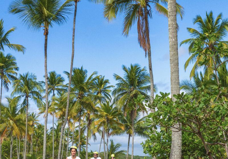 בית מלון כפרי Transamerica Comandatuba   All Inclusive Resort