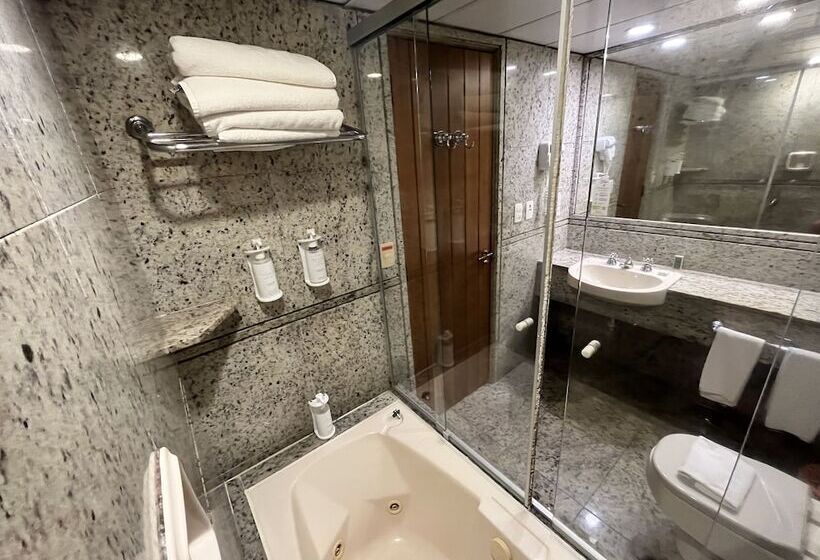 בית מלון כפרי Transamerica Comandatuba   All Inclusive Resort