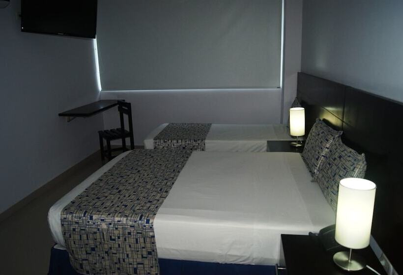 هتل Medellín Rodadero