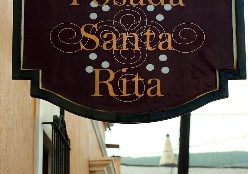 هتل Posada Santa Rita