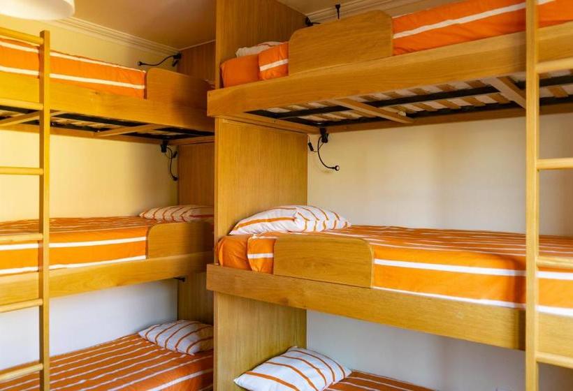 33 Hostel