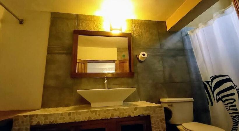 هاستل Hostal & Suites Pata De Perro