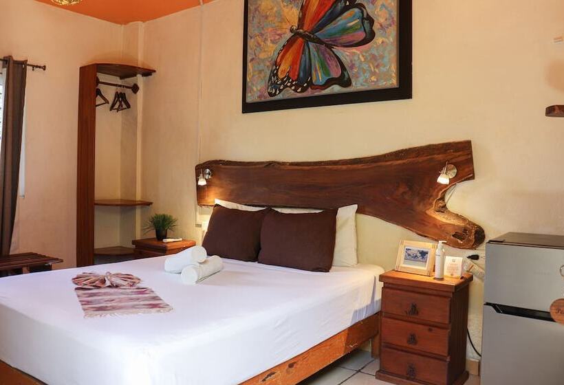 هاستل Hostal & Suites Pata De Perro