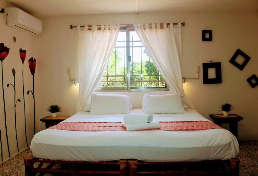هاستل Hostal & Suites Pata De Perro