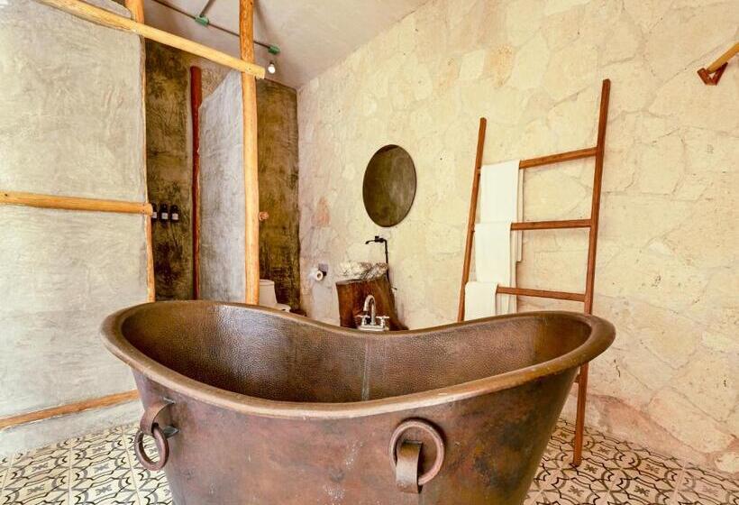 Alquimia Hotel Boutique