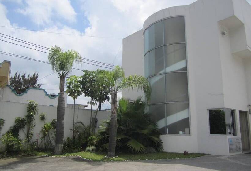 Fotos del hotel Auto Mediterraneo:  18