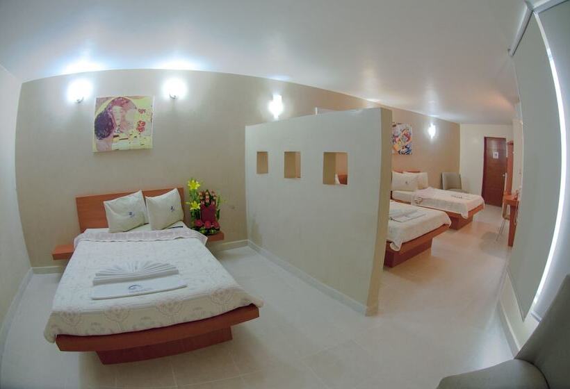Fotos del hotel Auto Mediterraneo:  16