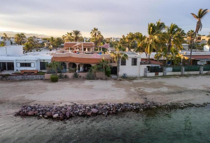 تختخواب و صبحانه Casa Kootenay Waterfront Bnb