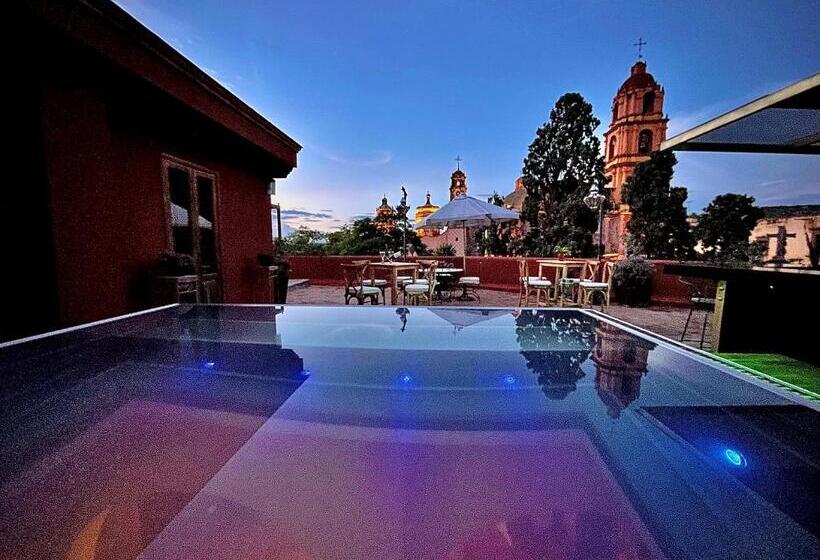 تختخواب و صبحانه Casa Oratorio Adults Only