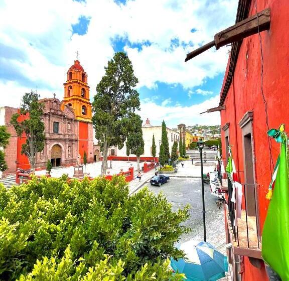 تختخواب و صبحانه Casa Oratorio Adults Only