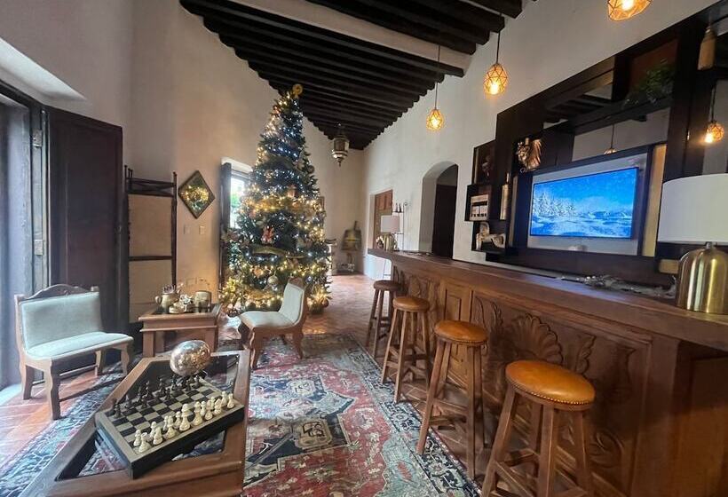 تختخواب و صبحانه Casa Oratorio Adults Only