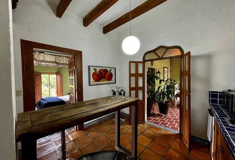 تختخواب و صبحانه Casa Oratorio Adults Only