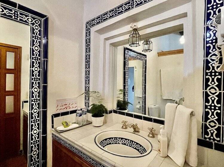 تختخواب و صبحانه Casa Oratorio Adults Only