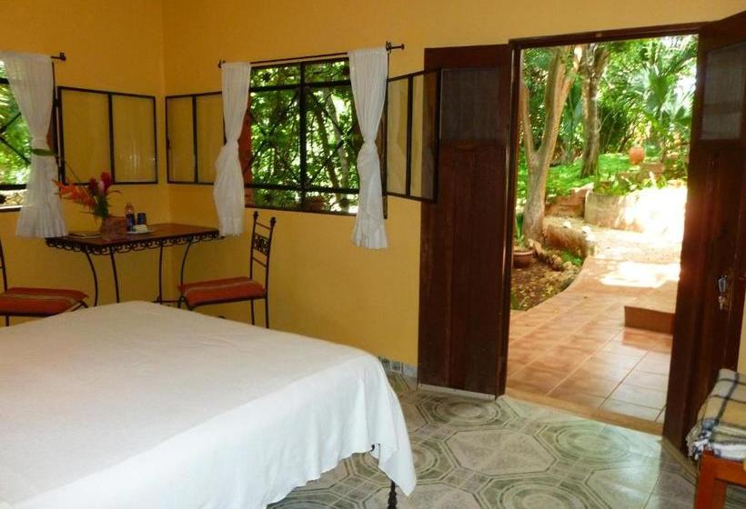 مبيت وإفطار The Flycatcher Inn Boutique