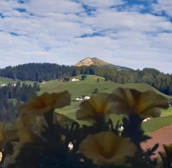 هتل Garni Franca B&b