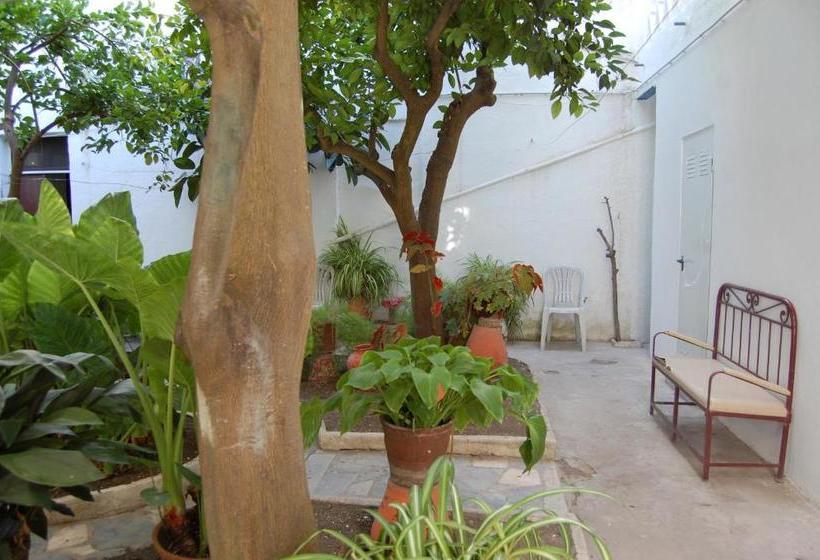 Hospedaria Santa Maria