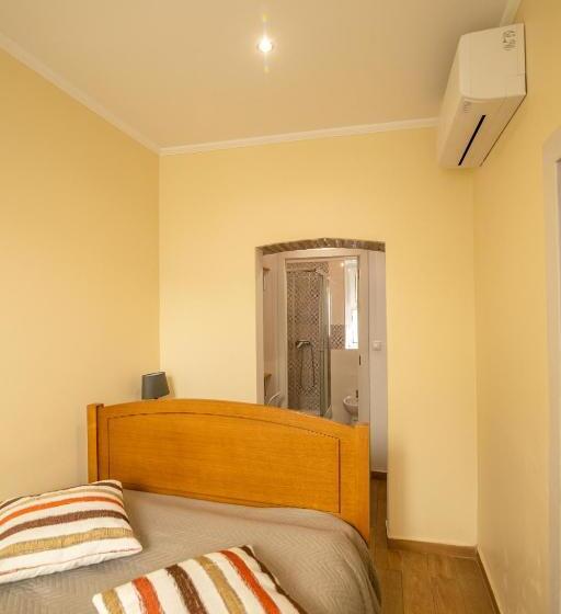 Hospedaria Santa Maria