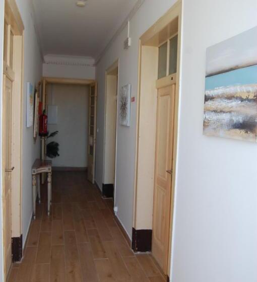 Hospedaria Santa Maria