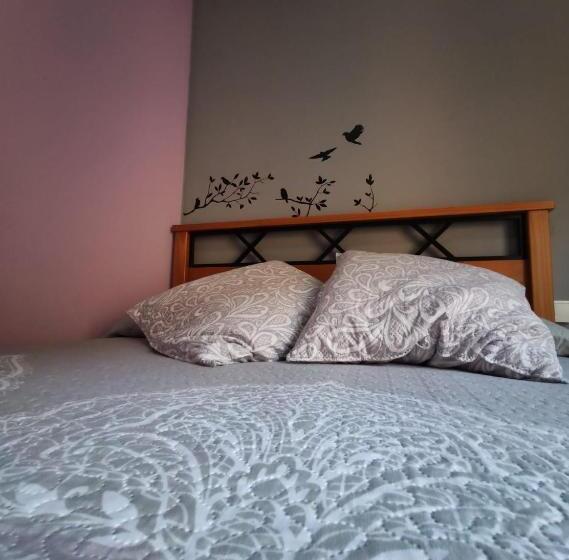 Hostal El Bodegon