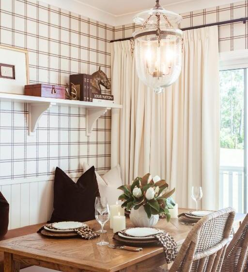 호텔 Verandah House Country Estate