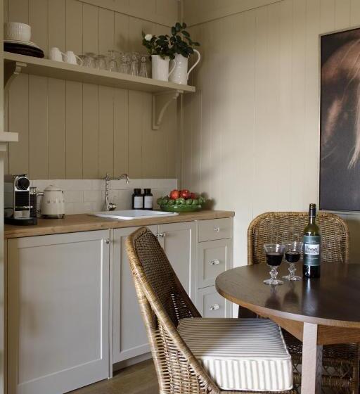 호텔 Verandah House Country Estate