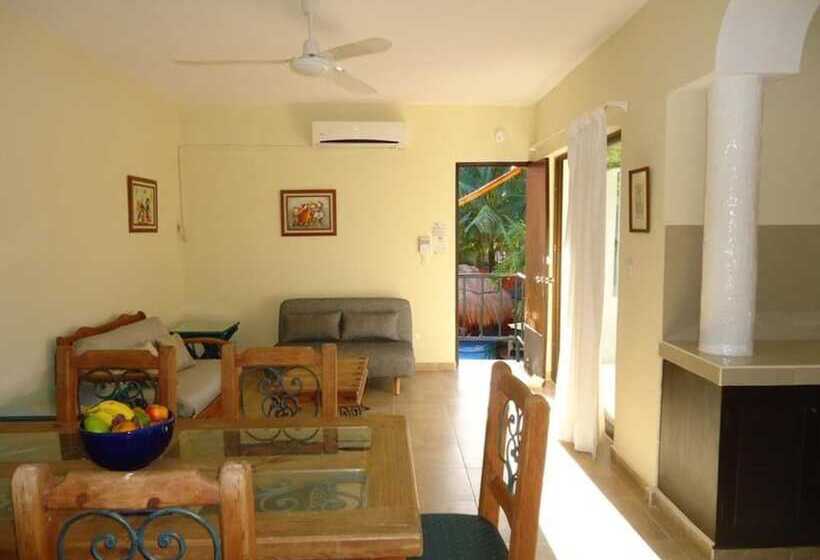 Fotos del hotel El Acuario:  29