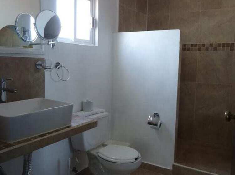 Fotos del hotel El Acuario:  5