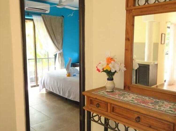 Fotos del hotel El Acuario:  17
