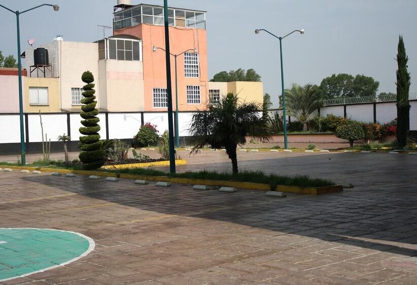 فندق Aqueronte