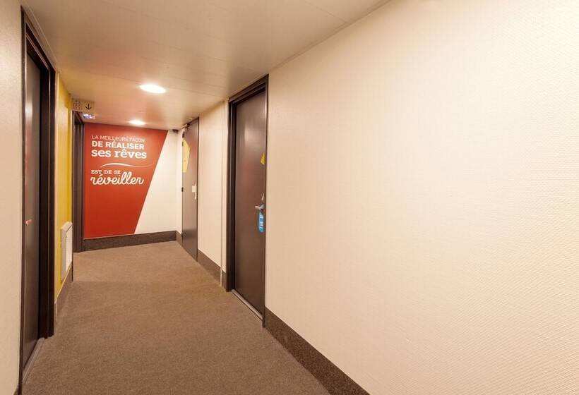 B&b Hotel Angers 2 Université