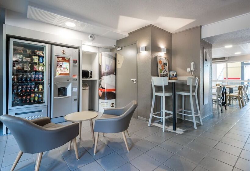 B&b Hotel Angers 2 Université