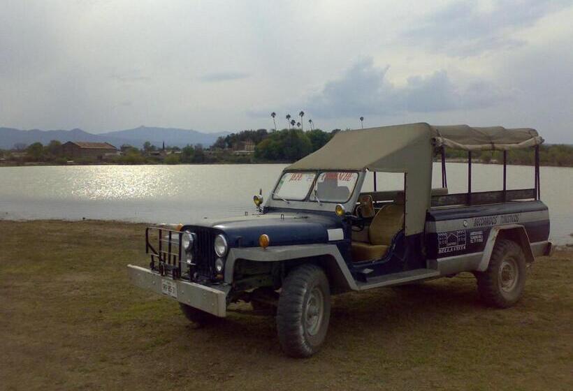 فندق Bella Vista