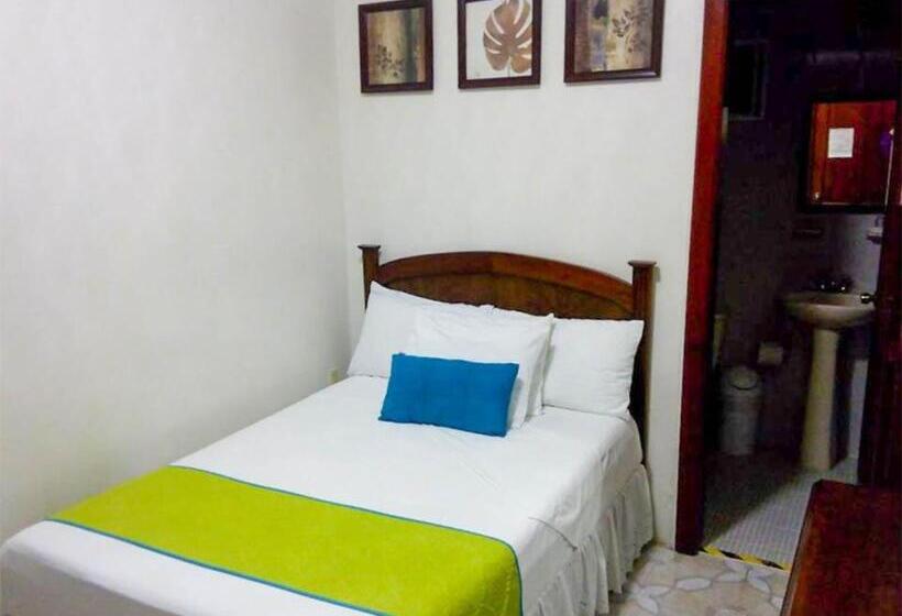 فندق Casa Blanca By Rotamundos