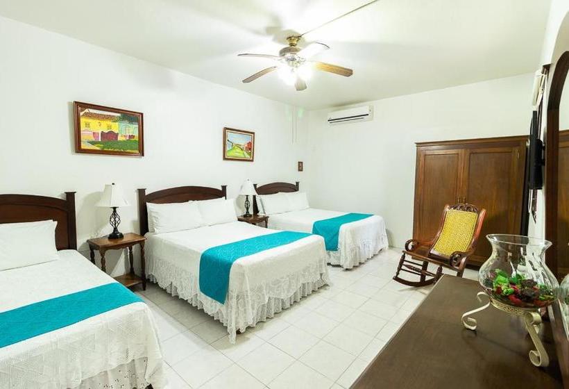 فندق Casa Blanca By Rotamundos