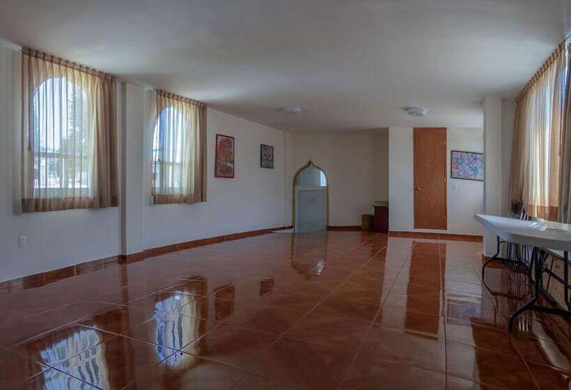 Fotos del hotel Casa Shalom:  21