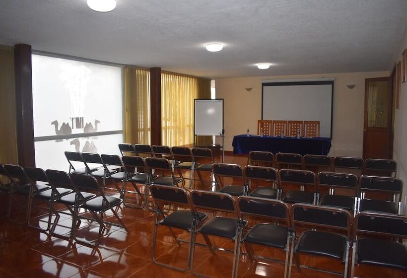 Fotos del hotel Casa Shalom:  16