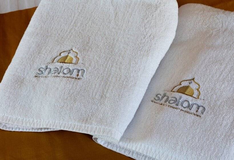 Fotos del hotel Casa Shalom:  3