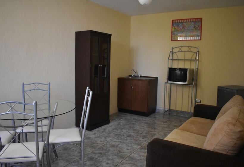 Fotos del hotel Casa Shalom:  29