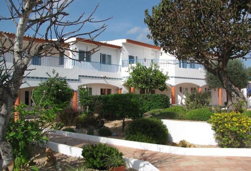 ホテル Centre Algarve