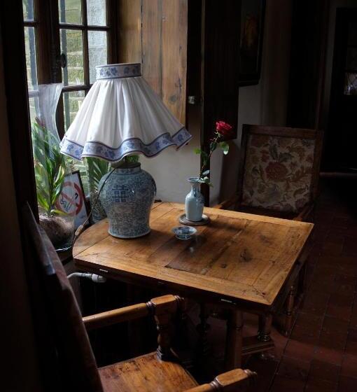 ホテル Cottage Du Manoir De Trégaray