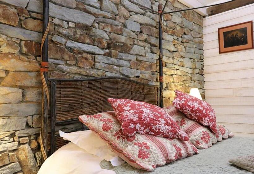 ホテル Cottage Du Manoir De Trégaray