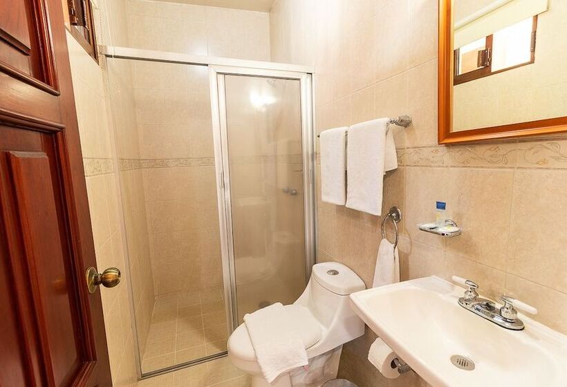 فندق Doña Juana Tlacotalpan