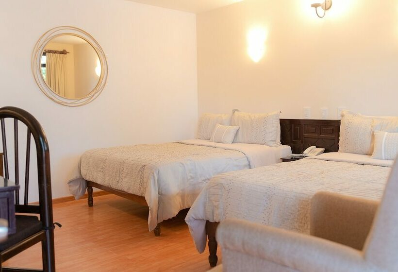 Fotos del hotel Embajadoras:  5