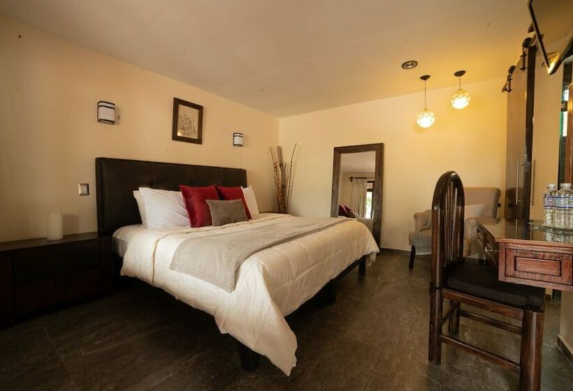 Fotos del hotel Embajadoras:  6
