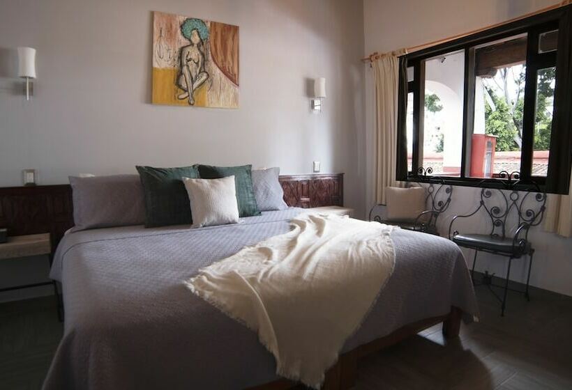 Fotos del hotel Embajadoras:  7