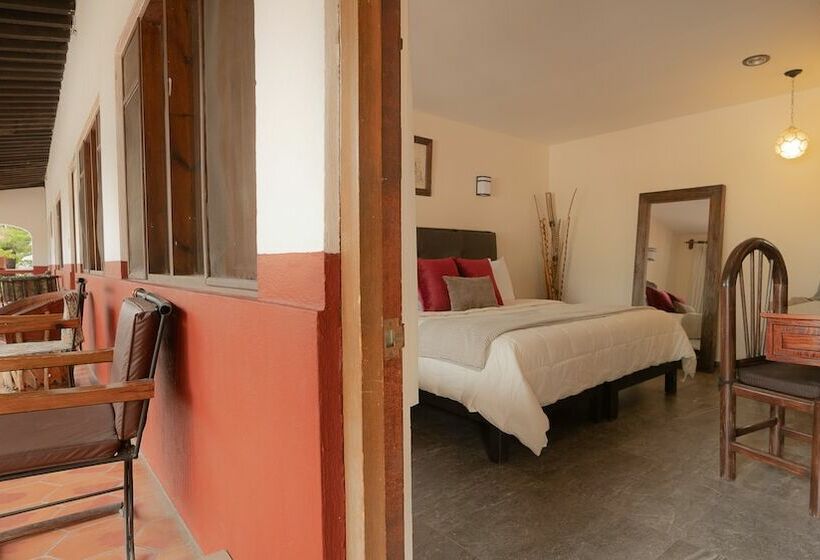 Fotos del hotel Embajadoras:  9